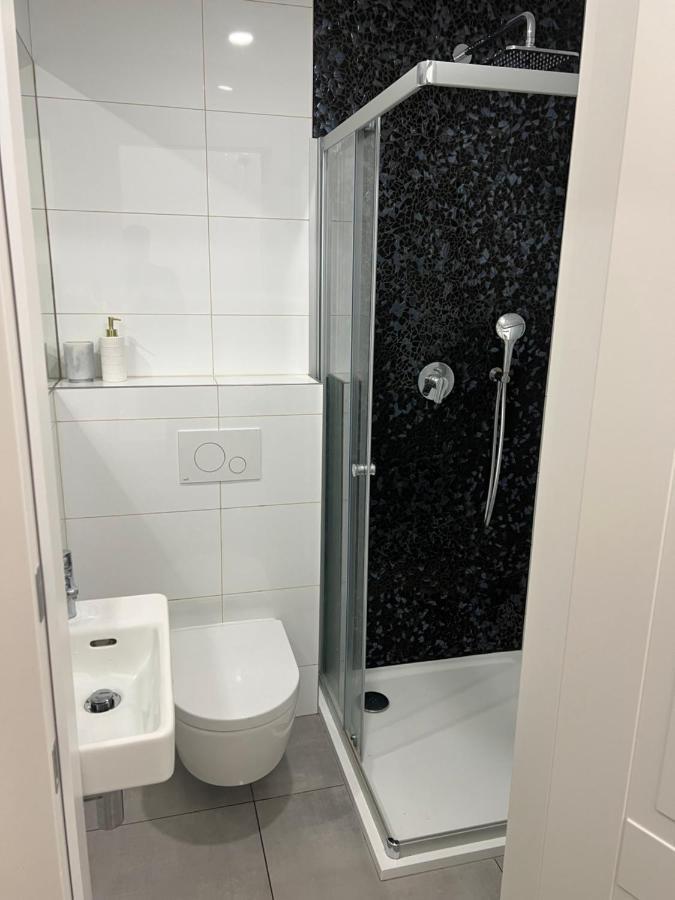 Angeloroma Deluxe Apartment Прага Экстерьер фото